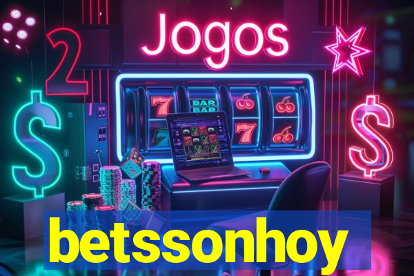 betssonhoy