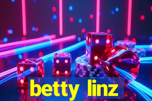 betty linz