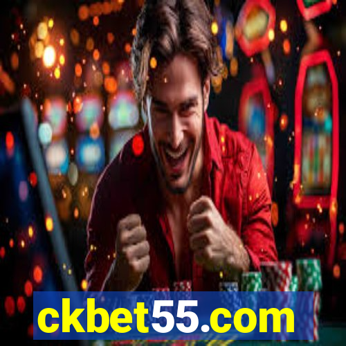 ckbet55.com