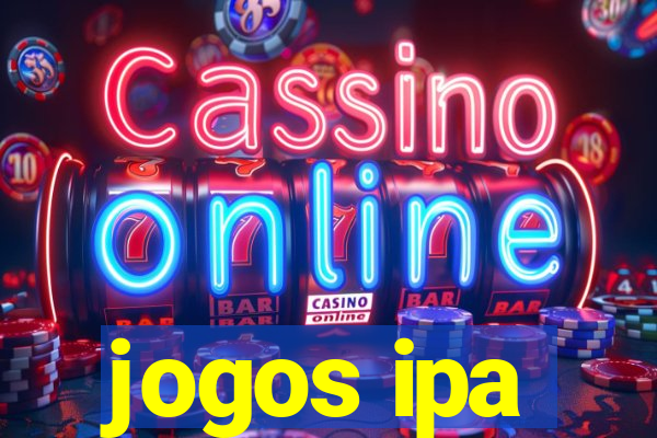 jogos ipa