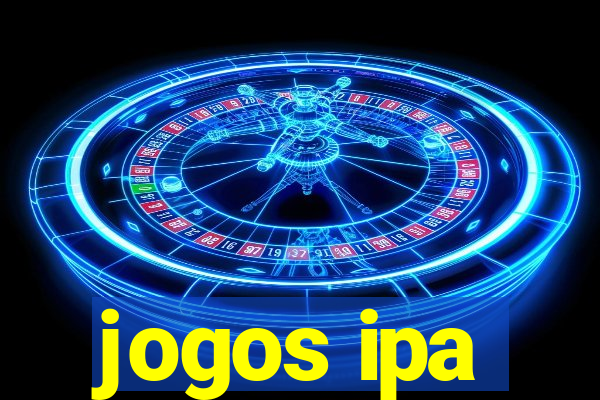 jogos ipa