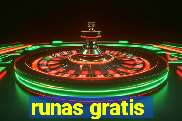 runas gratis