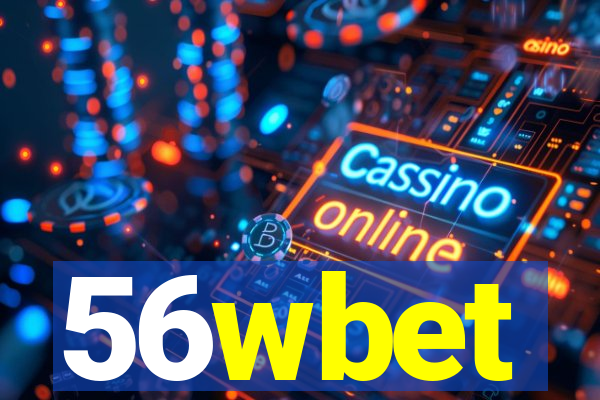 56wbet