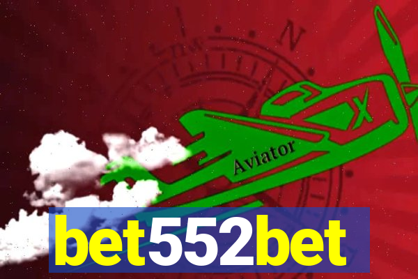 bet552bet