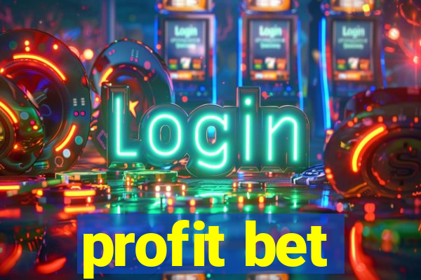 profit bet