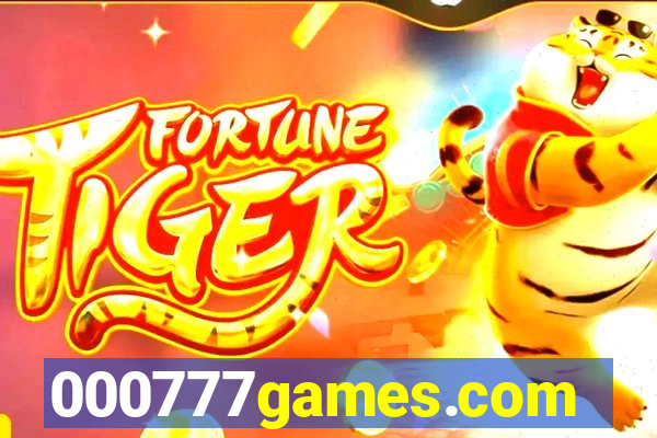 000777games.com