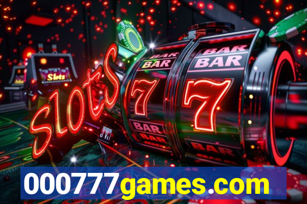 000777games.com