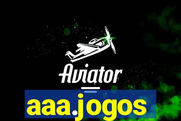 aaa.jogos