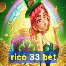 rico 33 bet