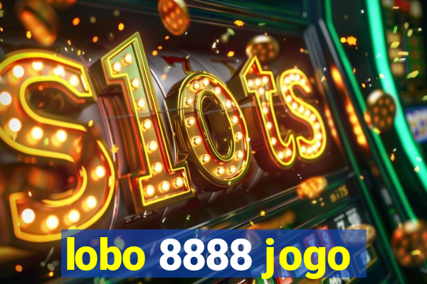 lobo 8888 jogo