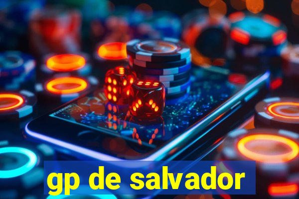 gp de salvador