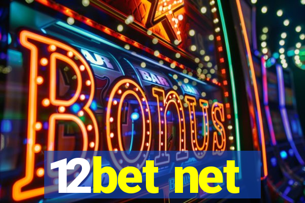 12bet net