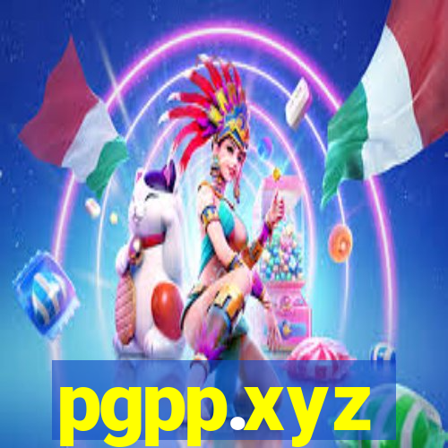 pgpp.xyz