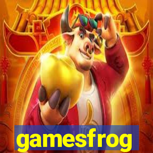 gamesfrog