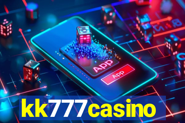 kk777casino