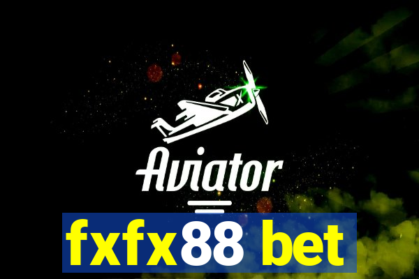 fxfx88 bet