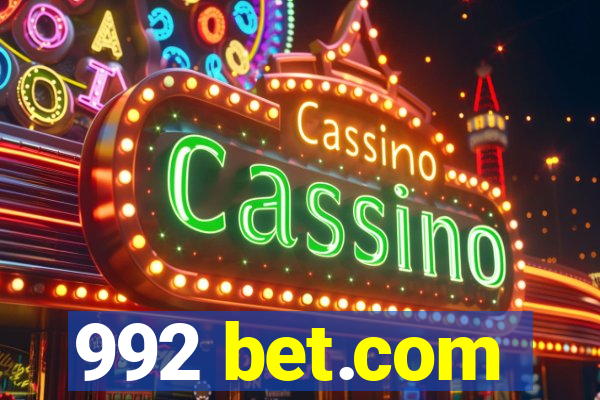 992 bet.com