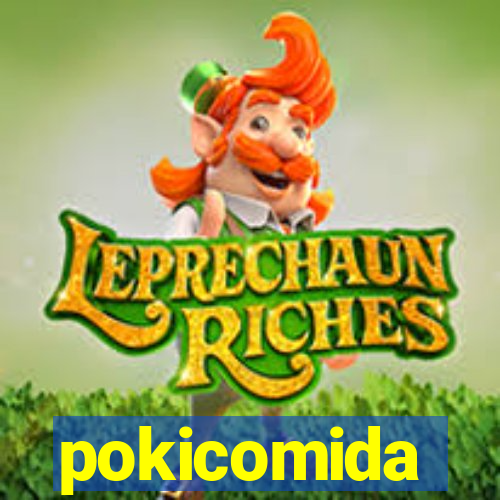 pokicomida