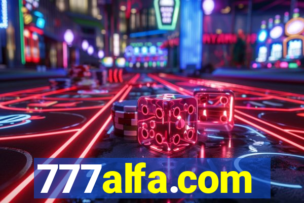 777alfa.com