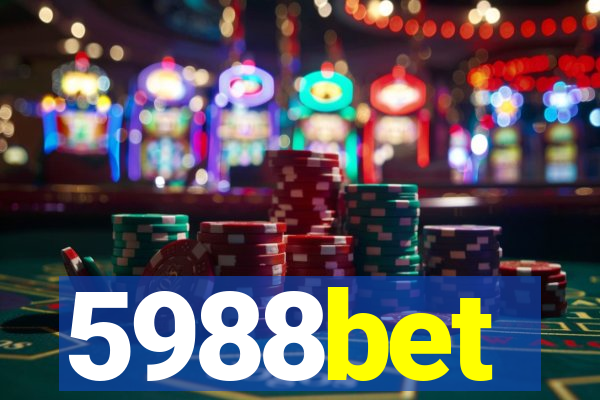 5988bet