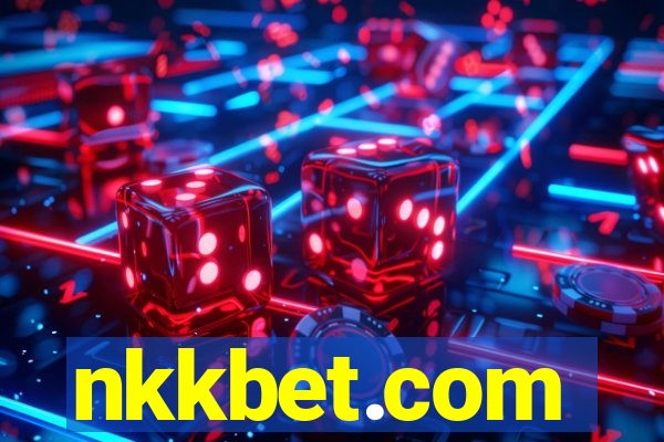 nkkbet.com