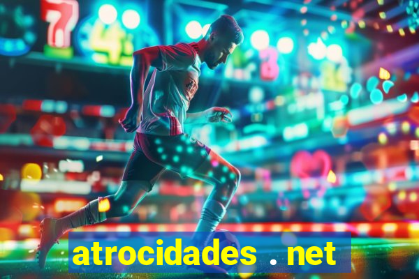 atrocidades . net