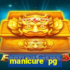 manicure pg plataforma de jogos