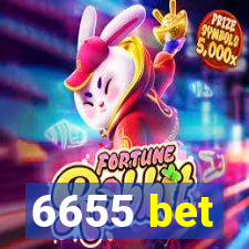 6655 bet