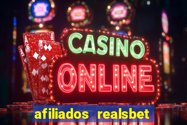 afiliados realsbet com login