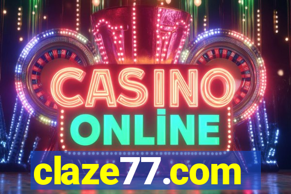 claze77.com