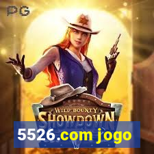 5526.com jogo