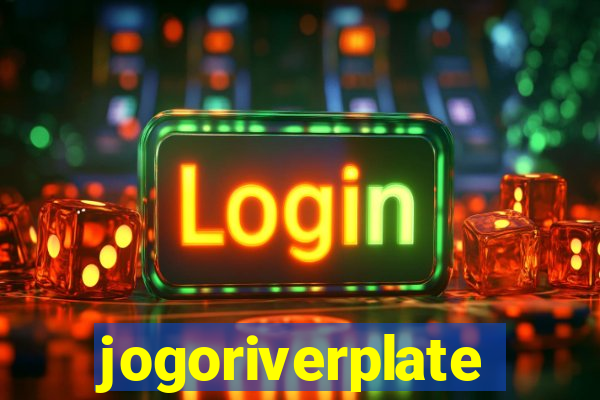 jogoriverplate