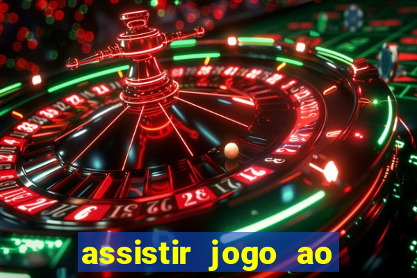 assistir jogo ao vivo rmc