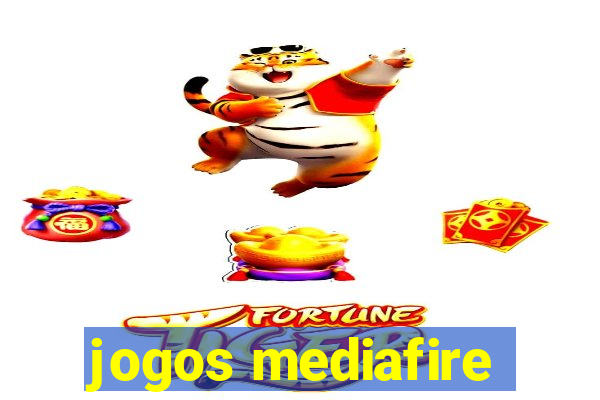 jogos mediafire