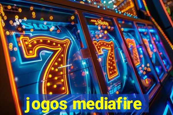 jogos mediafire