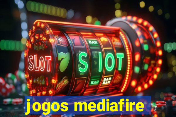 jogos mediafire