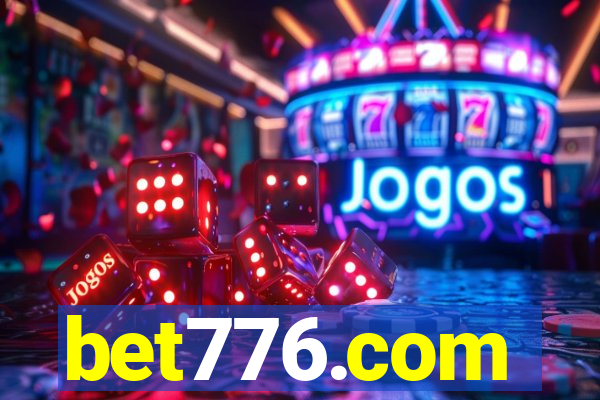 bet776.com