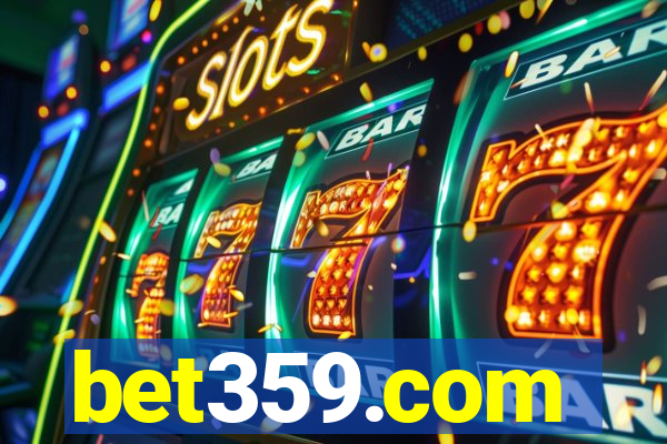 bet359.com