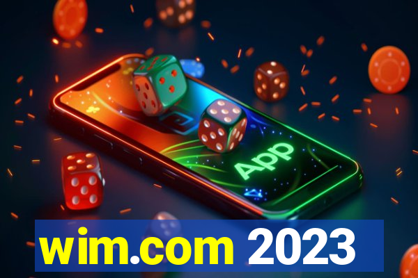 wim.com 2023