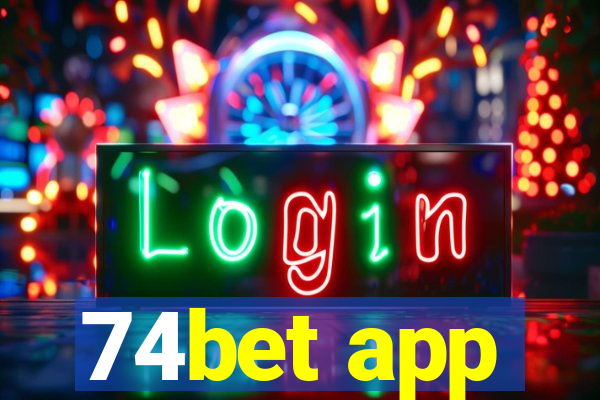 74bet app