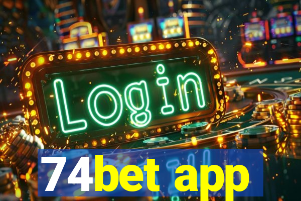 74bet app