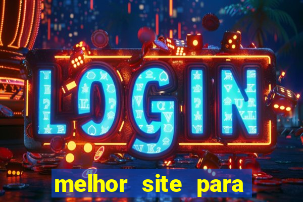 melhor site para jogar no bicho