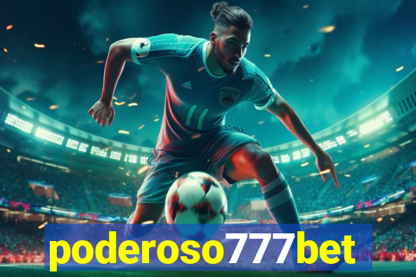 poderoso777bet