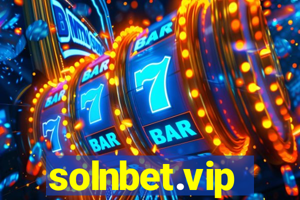 solnbet.vip