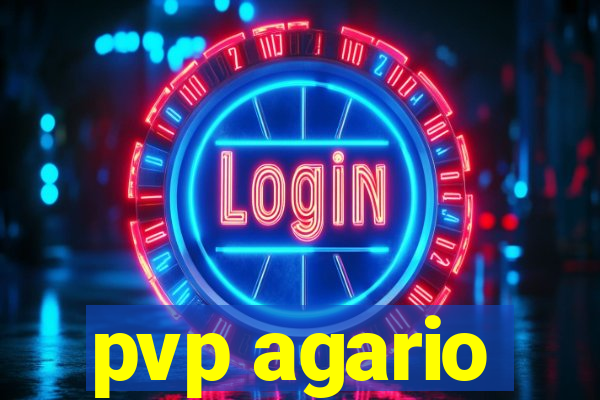 pvp agario