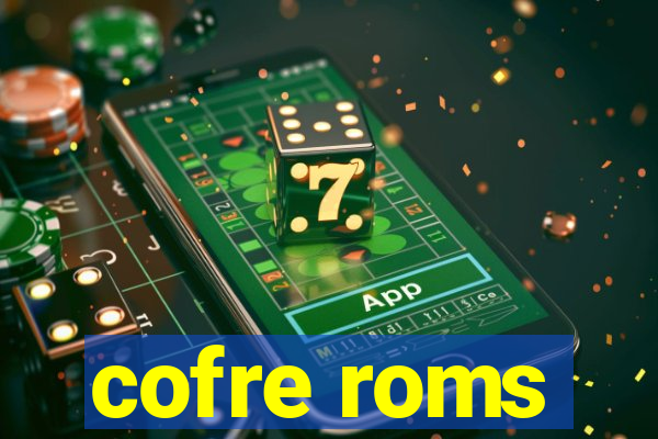 cofre roms