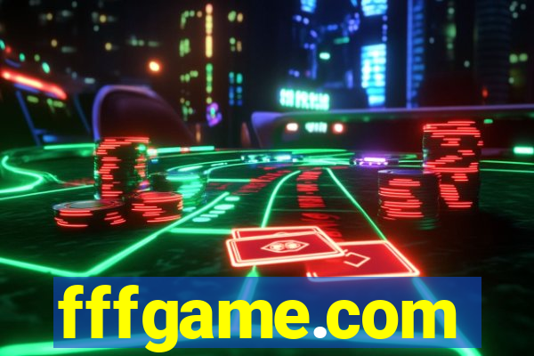 fffgame.com