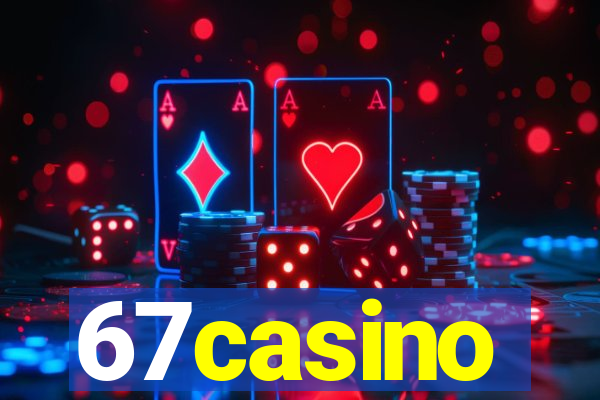 67casino