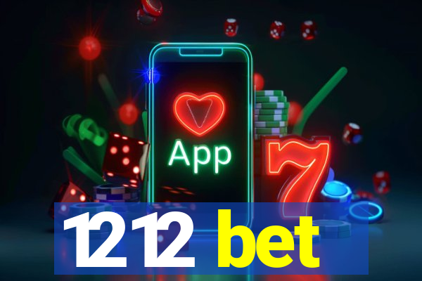 1212 bet