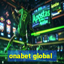 onabet global